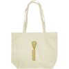 Custom Print Non-Woven Tote Bag Thumbnail