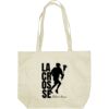 Custom Print Non-Woven Tote Bag Thumbnail