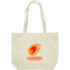 Custom Print Non-Woven Tote Bag Thumbnail