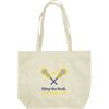 Custom Print Non-Woven Tote Bag Thumbnail