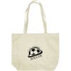 Custom Print Non-Woven Tote Bag Thumbnail
