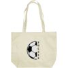 Custom Print Non-Woven Tote Bag Thumbnail