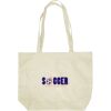 Custom Print Non-Woven Tote Bag Thumbnail