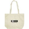 Custom Print Non-Woven Tote Bag Thumbnail