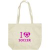 Custom Print Non-Woven Tote Bag Thumbnail
