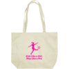 Custom Print Non-Woven Tote Bag Thumbnail