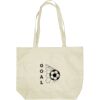 Custom Print Non-Woven Tote Bag Thumbnail