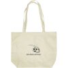 Custom Print Non-Woven Tote Bag Thumbnail