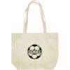 Custom Print Non-Woven Tote Bag Thumbnail
