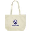 Custom Print Non-Woven Tote Bag Thumbnail