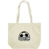 Custom Print Non-Woven Tote Bag Thumbnail