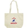 Custom Print Non-Woven Tote Bag Thumbnail