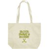 Custom Print Non-Woven Tote Bag Thumbnail