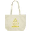 Custom Print Non-Woven Tote Bag Thumbnail
