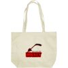 Custom Print Non-Woven Tote Bag Thumbnail