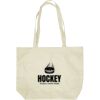 Custom Print Non-Woven Tote Bag Thumbnail