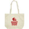 Custom Print Non-Woven Tote Bag Thumbnail
