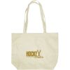 Custom Print Non-Woven Tote Bag Thumbnail