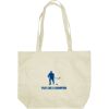 Custom Print Non-Woven Tote Bag Thumbnail