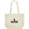 Custom Print Non-Woven Tote Bag Thumbnail