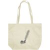 Custom Print Non-Woven Tote Bag Thumbnail