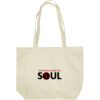 Custom Print Non-Woven Tote Bag Thumbnail