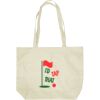 Custom Print Non-Woven Tote Bag Thumbnail
