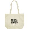 Custom Print Non-Woven Tote Bag Thumbnail