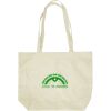 Custom Print Non-Woven Tote Bag Thumbnail