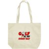 Custom Print Non-Woven Tote Bag Thumbnail