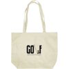 Custom Print Non-Woven Tote Bag Thumbnail