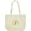 Custom Print Non-Woven Tote Bag Thumbnail