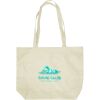 Custom Print Non-Woven Tote Bag Thumbnail