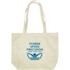 Custom Print Non-Woven Tote Bag Thumbnail