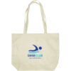 Custom Print Non-Woven Tote Bag Thumbnail