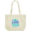Custom Print Non-Woven Tote Bag Thumbnail