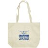 Custom Print Non-Woven Tote Bag Thumbnail