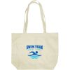 Custom Print Non-Woven Tote Bag Thumbnail