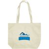 Custom Print Non-Woven Tote Bag Thumbnail
