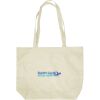 Custom Print Non-Woven Tote Bag Thumbnail