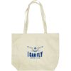 Custom Print Non-Woven Tote Bag Thumbnail