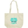 Custom Print Non-Woven Tote Bag Thumbnail