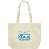 Custom Print Non-Woven Tote Bag Thumbnail