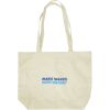 Custom Print Non-Woven Tote Bag Thumbnail