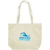 Custom Print Non-Woven Tote Bag Thumbnail