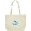 Custom Print Non-Woven Tote Bag Thumbnail