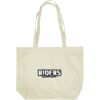 Custom Print Non-Woven Tote Bag Thumbnail