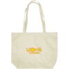 Custom Print Non-Woven Tote Bag Thumbnail