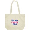 Custom Print Non-Woven Tote Bag Thumbnail