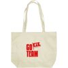 Custom Print Non-Woven Tote Bag Thumbnail